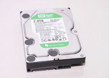 Bunyi ‘Klik’ yang Bikin Panik: Rahasia Selamatkan Data dari Harddisk Seagate Rusak!