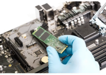 SSD Rusak? Jangan Panik, Ini Cara Selamatkan Data Kamu!