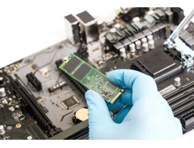 SSD Rusak? Jangan Panik, Ini Cara Selamatkan Data Kamu!