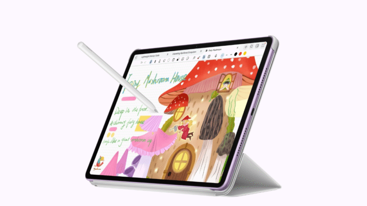 Huawei MatePad Rilis Chekidot!