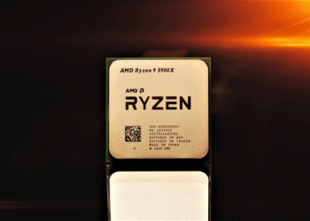 AMD Ryzen 5 5600F Hadir: Zen 3 Masih Nendang!