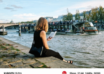 Zoom Kamera Xiaomi 15T Pro: Bikin Jatuh Cinta di Pandangan Pertama!