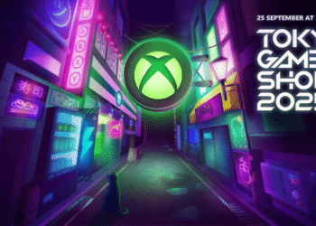 Tokyo Game Show 2025: Gila, Suasana Gaming Sudah Terasa dari Stasiun!