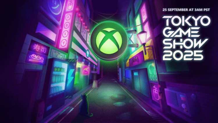 Tokyo Game Show 2025: Gila, Suasana Gaming Sudah Terasa dari Stasiun!
