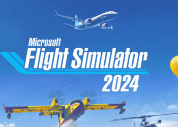 Microsoft Flight Simulator 2024 Bakal Tersedia di PS5!