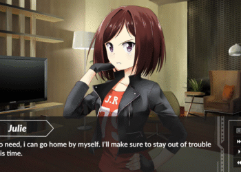 8 Game Indo Keren di TGS 2025, Ada yang Bikin Merinding!