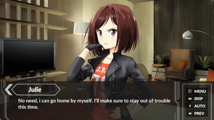 8 Game Indo Keren di TGS 2025, Ada yang Bikin Merinding!