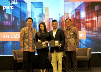 EdgeNext Bersama Edge DC Hadirkan Layanan Edge Cloud Canggih di Indonesia