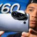 Vivo V60 Lite 4G Cek Kegokilannya!