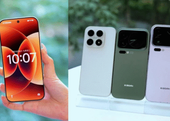 Xiaomi 17 Pro & Pro Max Pengen Punya!