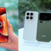 Xiaomi 17 Pro & Pro Max Pengen Punya!