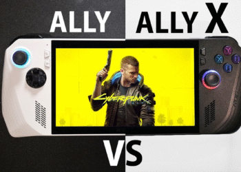 ROG Xbox Ally vs Ally X di TGS 2025: Apa Sih Bedanya?