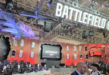 7 Booth Keren di Tokyo Game Show 2025, Bikin melongo!