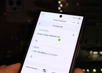 Travel Assistant MyTelkomsel: Liburan ke Jepang Jadi Gampang!
