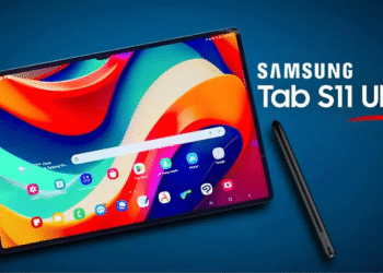 Samsung Galaxy Tab S11 Ultra 5G: Tablet Gahar dengan Harga Wow!