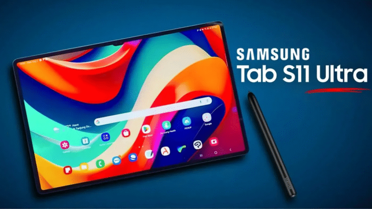 Samsung Galaxy Tab S11 Ultra 5G: Tablet Gahar dengan Harga Wow!