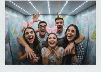 20 Prompt Gemini AI Foto Studio Bareng Bestie yang Bikin Penasaran
