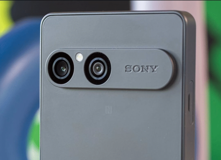 Xperia 10 VII: Sony yang Bikin Hati Penggemar Berdegup Kencang?