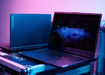 Lenovo Legion Pro 7 Hadir dengan Otot Ryzen 9000 HX, Siap Guncang Dunia Gaming!