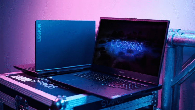 Lenovo Legion Pro 7 Hadir dengan Otot Ryzen 9000 HX, Siap Guncang Dunia Gaming!