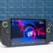 Lenovo Legion Go 2 Meluncur Keren di Berlin: Controller Canggih, Baterai Jumbo, dan Performa Gahar!