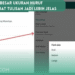 Cara Mudah Memperbesar Teks di WhatsApp Biar Chatting Makin Nyaman