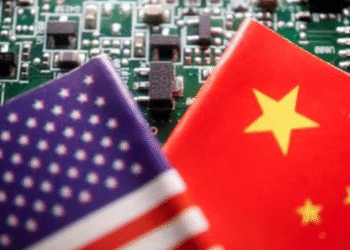 AS Kerek Sanksi: Samsung dan SK Hynix Dilarang Impor Alat Chip ke China, Apa Kabar Pasar Global?