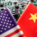 AS Kerek Sanksi: Samsung dan SK Hynix Dilarang Impor Alat Chip ke China, Apa Kabar Pasar Global?