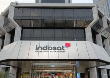 Indosat Ooredoo Hutchison Pastikan Jaringan Kembali Normal Setelah Gangguan Serius!