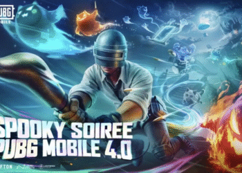 PUBG Mobile 4.0 Update: Horor, Anime, dan Mode Baru Menggebrak!
