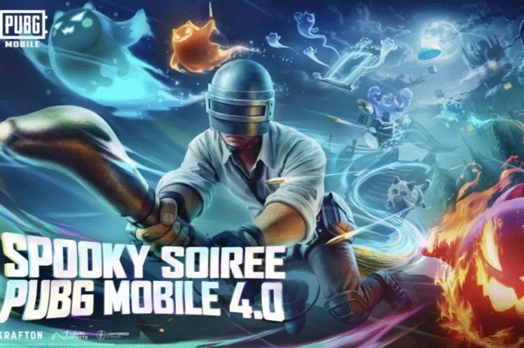 PUBG Mobile 4.0 Update: Horor, Anime, dan Mode Baru Menggebrak!