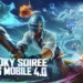 PUBG Mobile 4.0 Update: Horor, Anime, dan Mode Baru Menggebrak!
