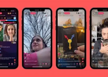 Fitur Live TikTok Kembali Hadir, Janji Ruang Ekspresi Aman!
