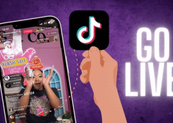 TikTok Guncang Eropa: 200 Juta Pengguna dan Drama yang Tak Pernah Reda!