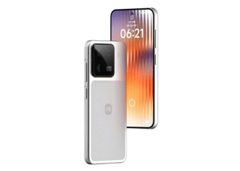 Xiaomi 16 Series Bakal Bikin Heboh dengan Layar Sekunder Keren!