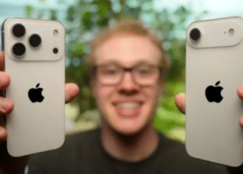 iPhone 17 Bakal Bawa Baterai Jumbo, Bikin Pengguna Ketagihan!
