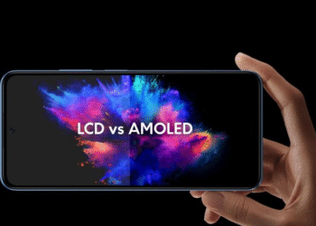Layar IPS BOE: OLED Bakal Gigit Jari?