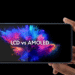 Layar IPS BOE: OLED Bakal Gigit Jari?