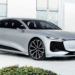 Audi RS6 e-tron Batal Rilis, Wagon Listrik Ngebut Cuma Jadi Mimpi!
