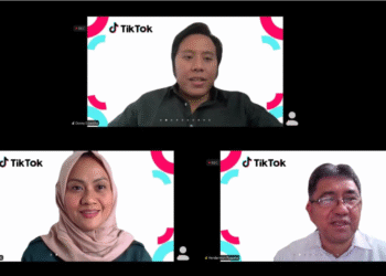 Fitur LIVE TikTok Kembali Nyala!