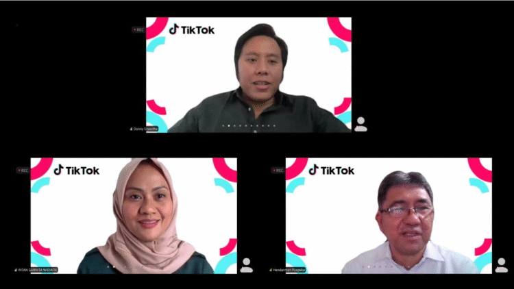 Fitur LIVE TikTok Kembali Nyala!
