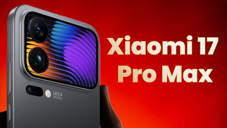 Kamera Xiaomi 17 Pro: Apakah Flagship Ini Bakal Kece atau Mengecewakan?