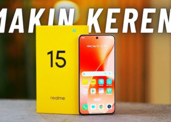 Realme 15 Lite 5G Bocor, Fitur Gahar di Kelas Ringan?