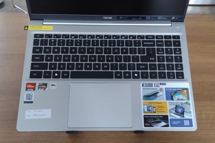 Keyboard Laptop