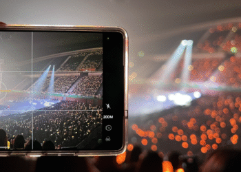 kamera zoom samsung