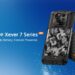 Ulefone buat RugOne Xever 7