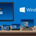 Ilustrasi Windows 10
