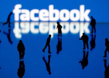 ilustrasi Facebook