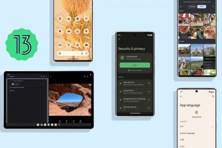 Faktor Pendrong Utama Vendor Ponsel Kembangkan UI Buatan Sendiri Dibanding Menggunakan Android Stock