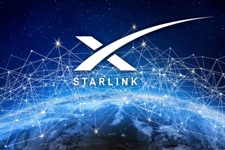 10.000 Mata Elektronik Starlink Kini Mengawasi Bumi dari Angkasa